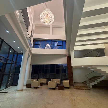 The Pearl Club Resort Shānti Niketan Eksteriør bilde