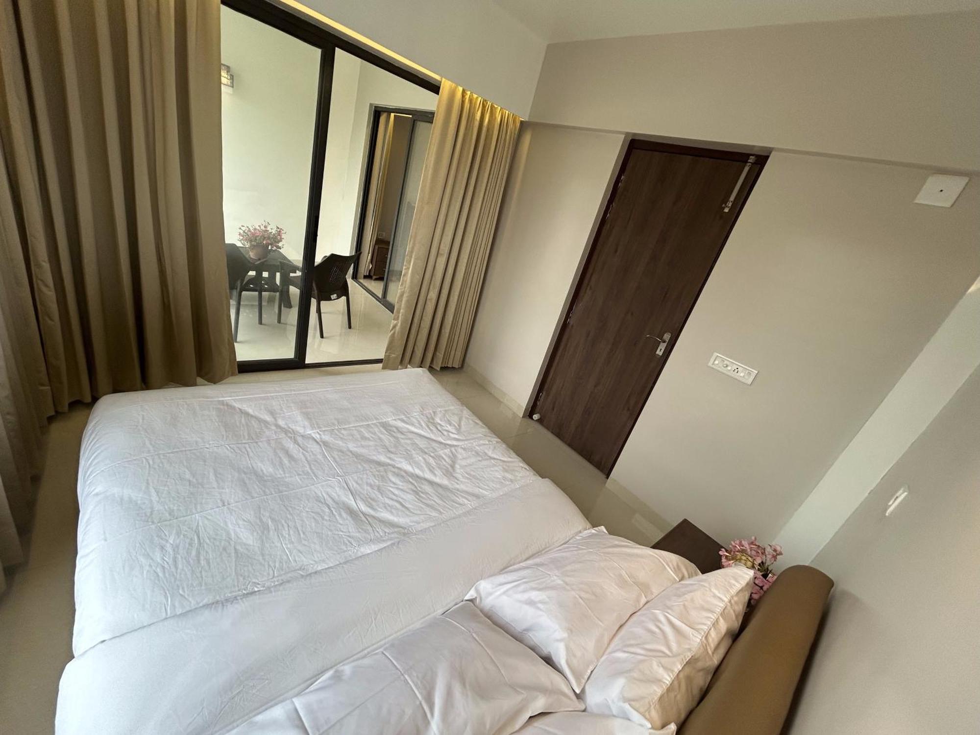 The Pearl Club Resort Shānti Niketan Eksteriør bilde