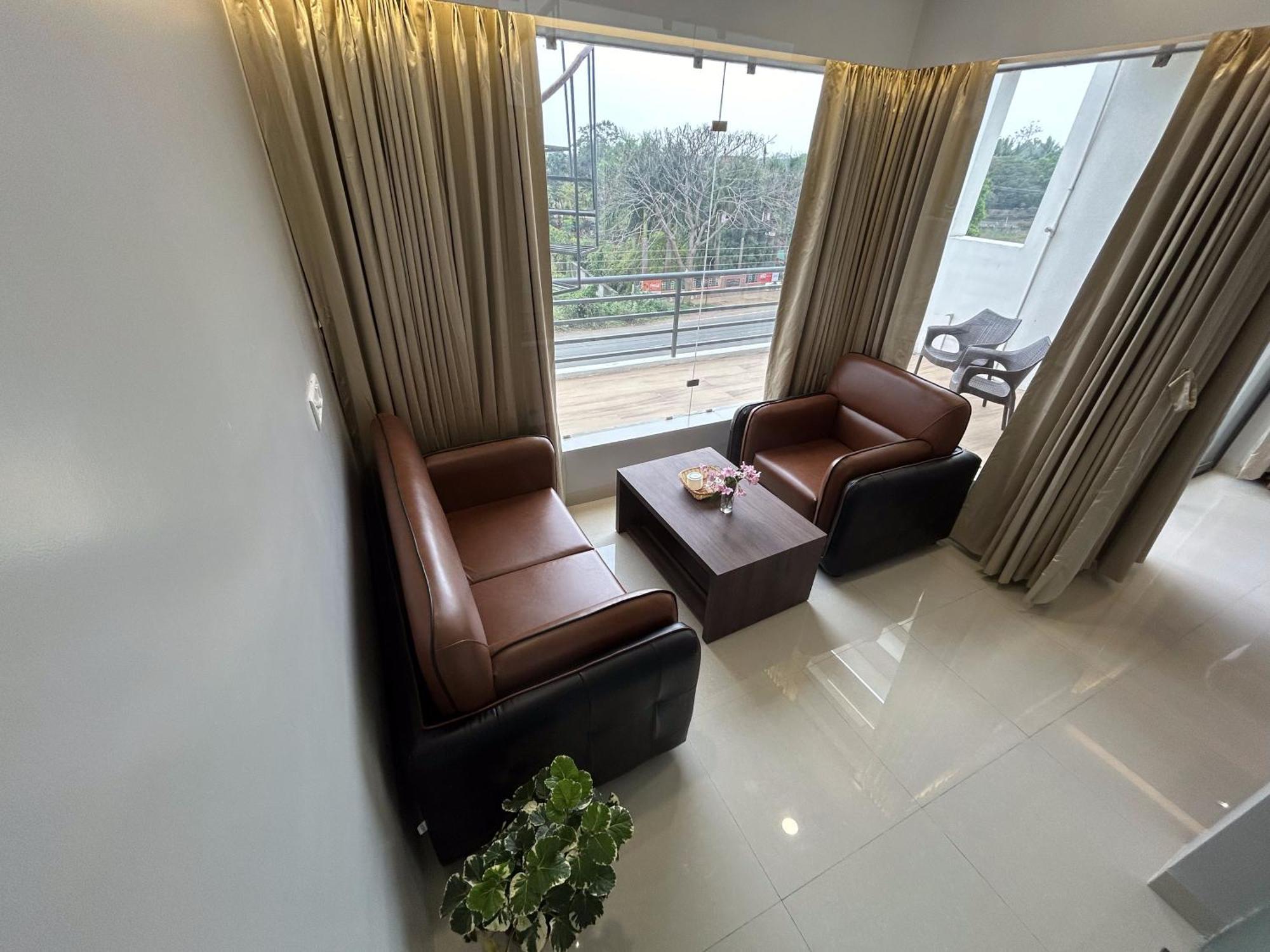 The Pearl Club Resort Shānti Niketan Eksteriør bilde