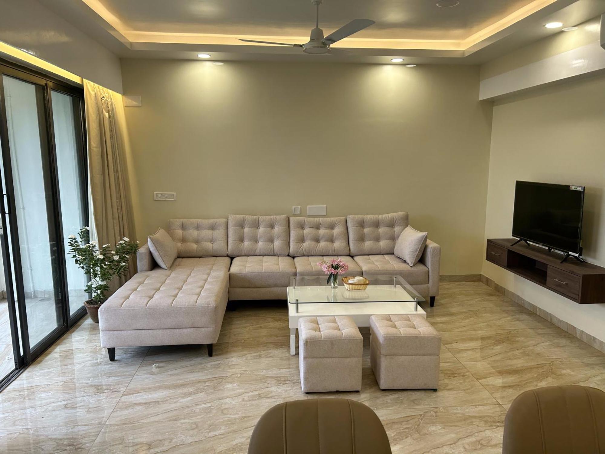 The Pearl Club Resort Shānti Niketan Eksteriør bilde